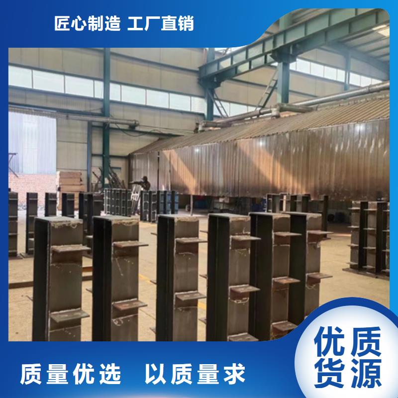 护栏q235b波形护栏板厂家精选