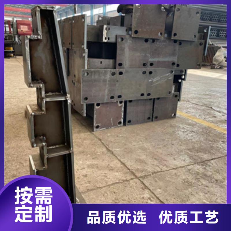护栏LED防护栏杆实时报价