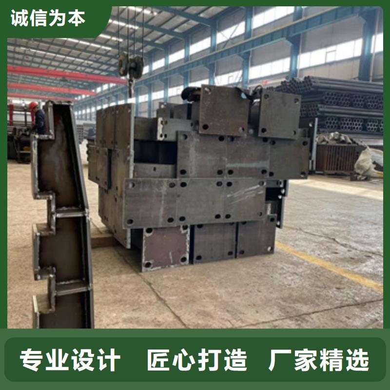  護(hù)欄實(shí)拍品質(zhì)保障