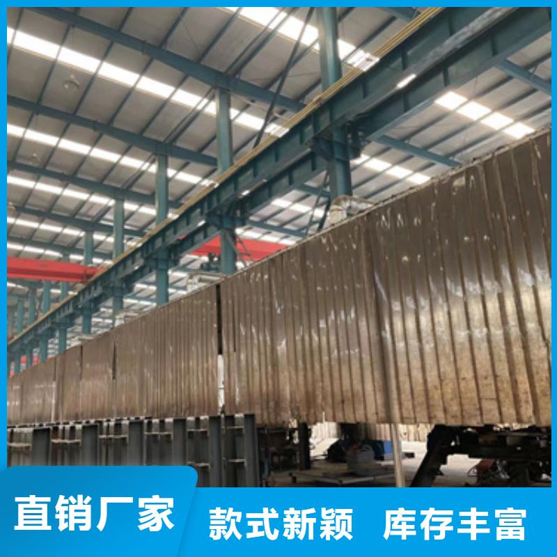 不銹鋼護(hù)欄廠家歡迎來(lái)廠考察