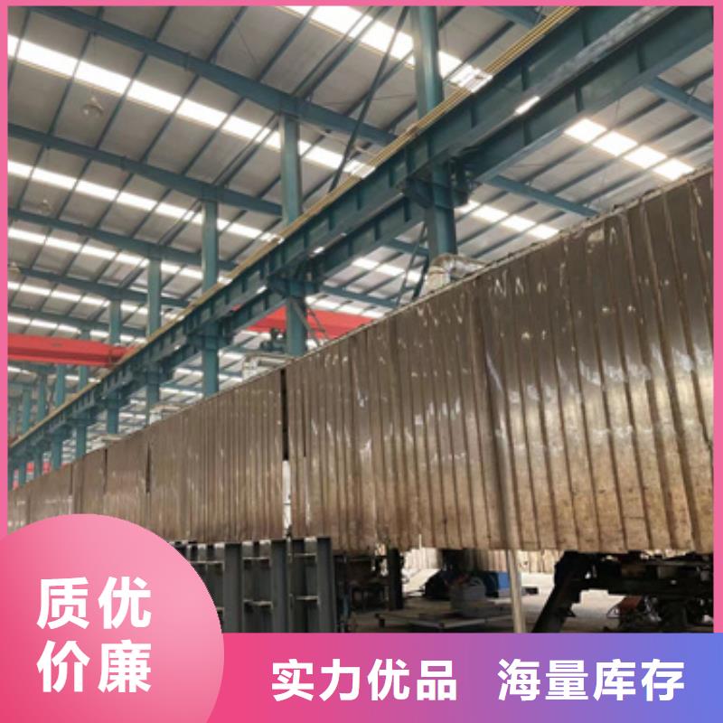 護(hù)欄防撞立柱匠心工藝