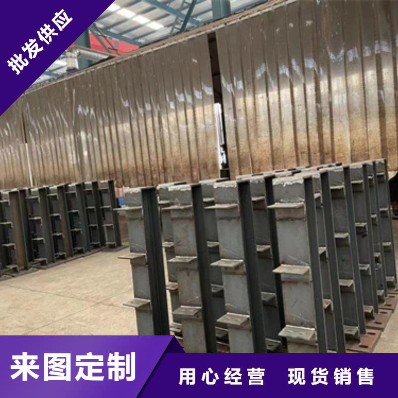  护栏高品质诚信厂家