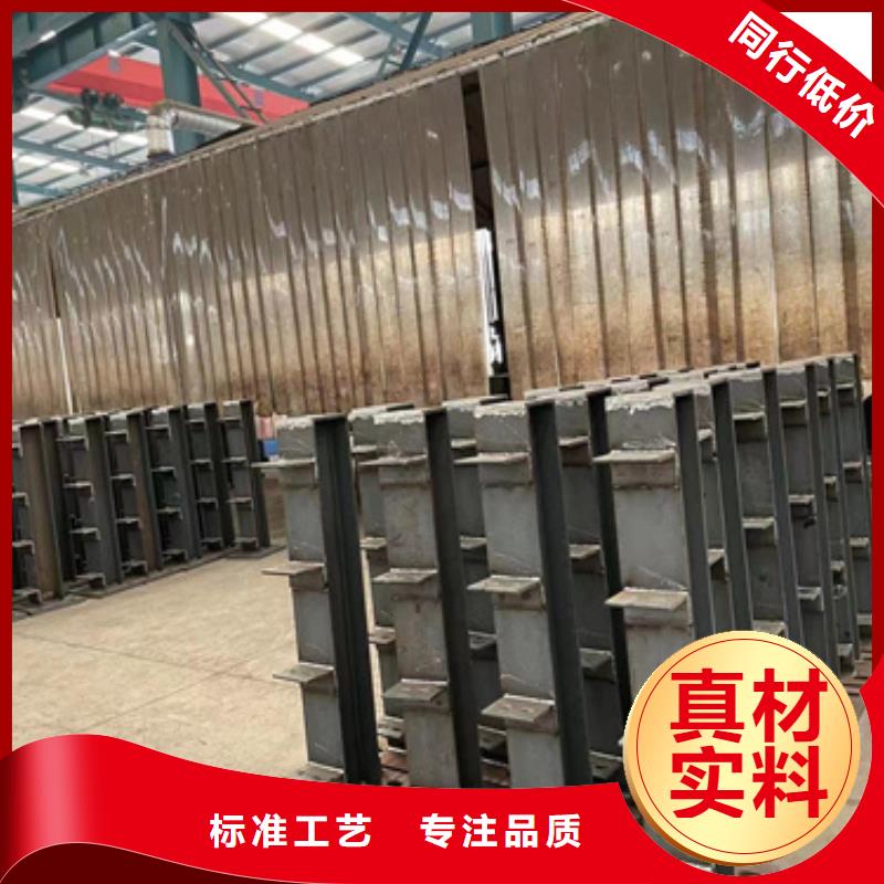 【護(hù)欄道路隔離欄工程施工案例】