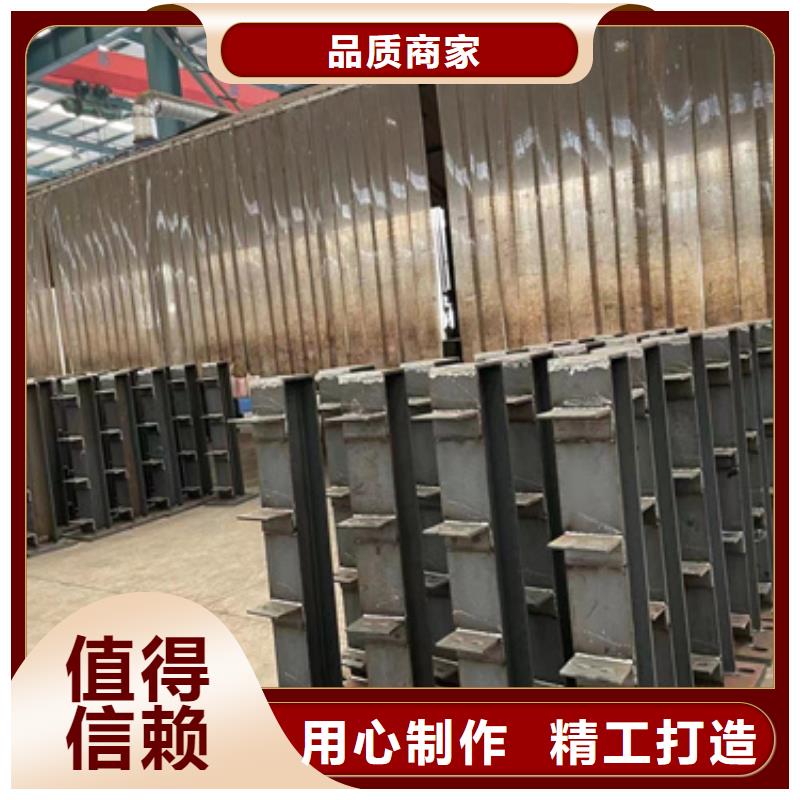 護(hù)欄 橋梁護(hù)欄廠好產(chǎn)品放心購