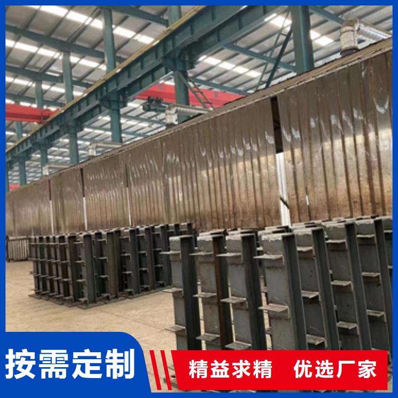 護(hù)欄中央分隔欄規(guī)格齊全實(shí)力廠家