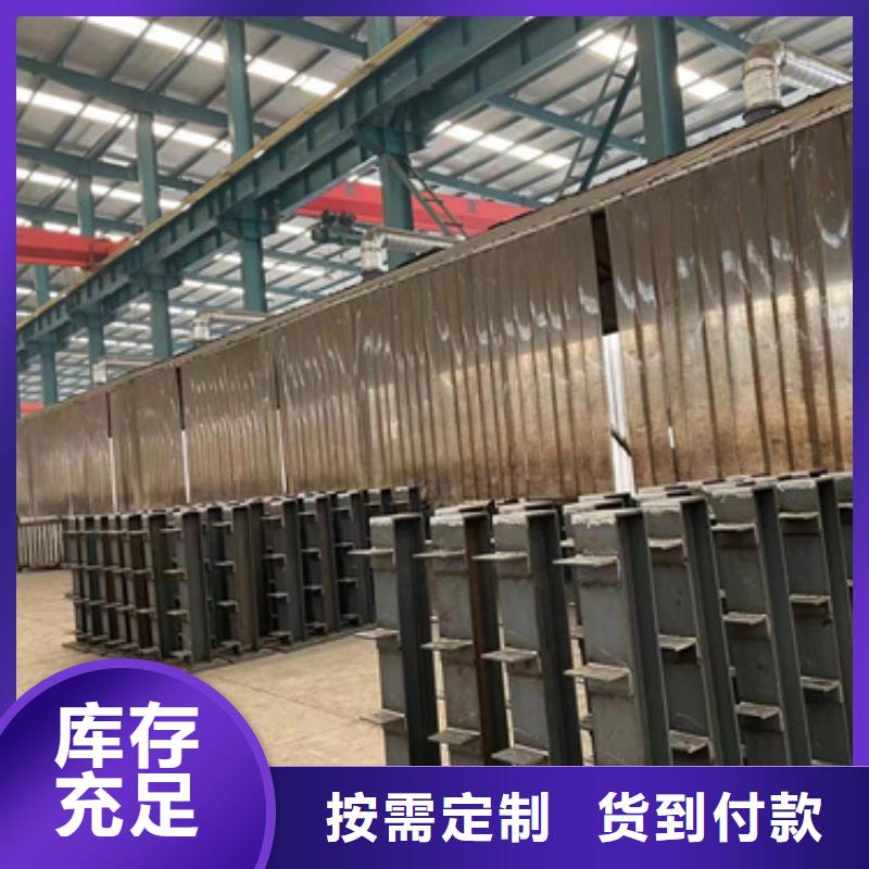 【护栏景观护栏厂敢与同行比质量】