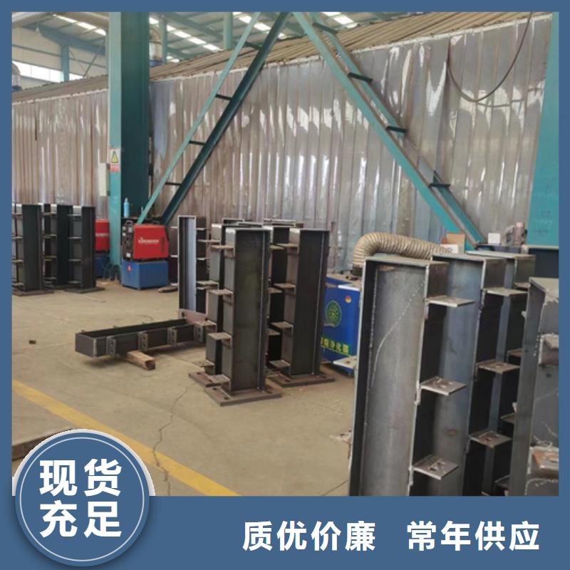 护栏可定制有保障
