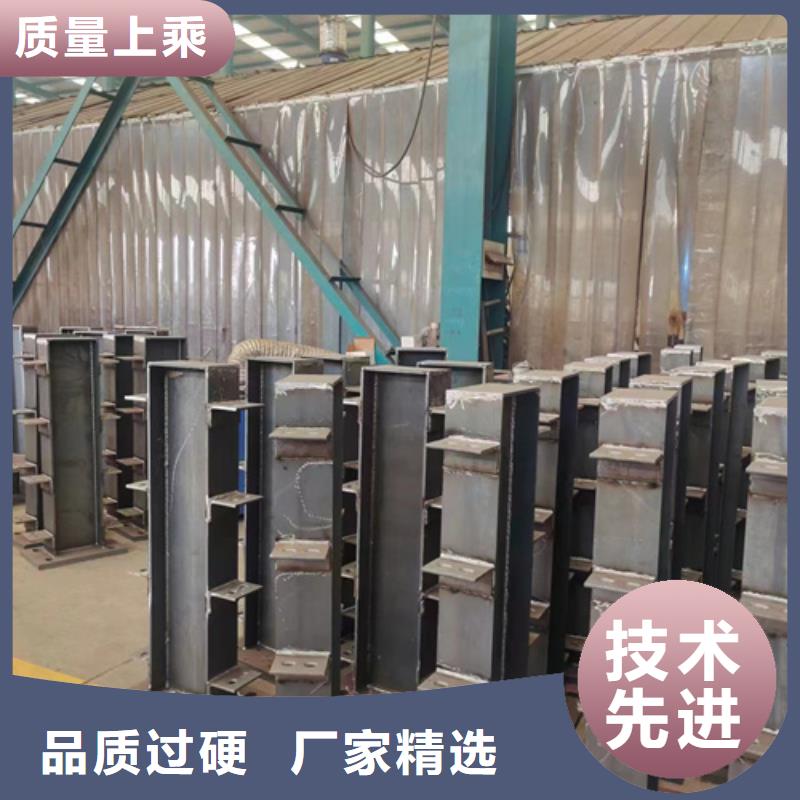 护栏正规厂家