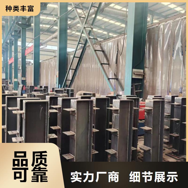 【護欄】_鋁合金護欄廠大品牌值得信賴