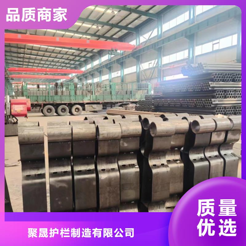 【護(hù)欄防撞護(hù)欄立柱工廠批發(fā)】