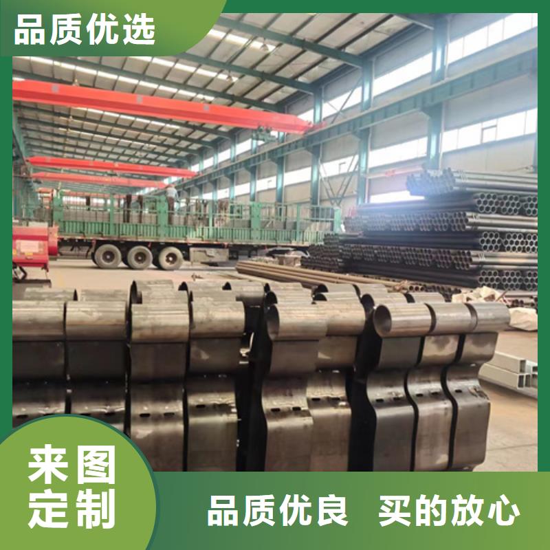 護(hù)欄橋梁防撞護(hù)欄廠隨到隨提