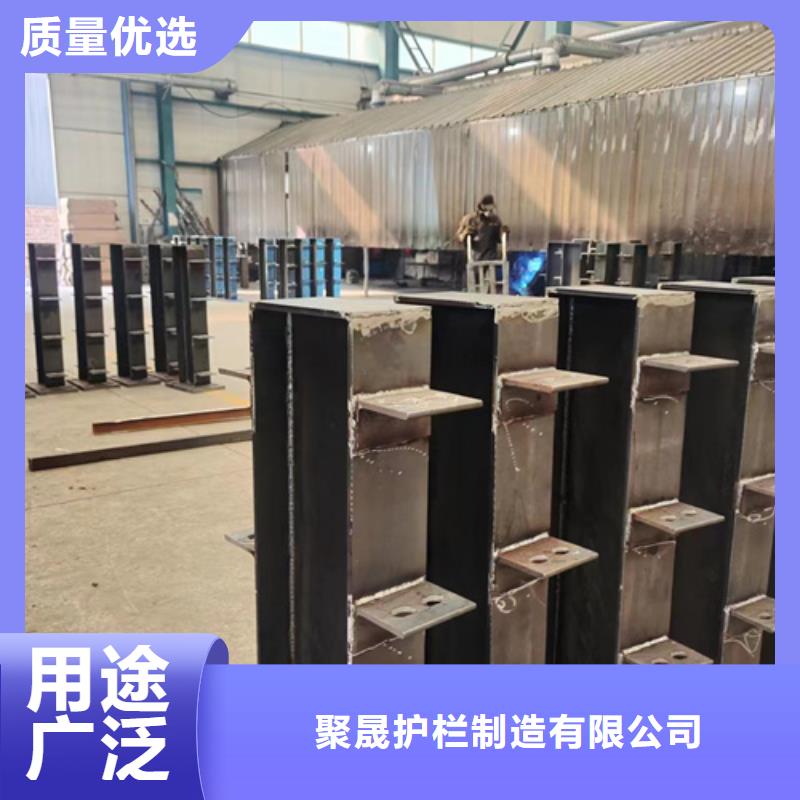 护栏正规厂家