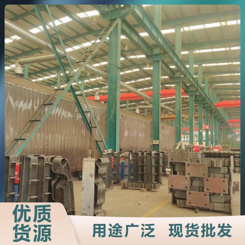 【護(hù)欄】_河道護(hù)欄廠工期短發(fā)貨快