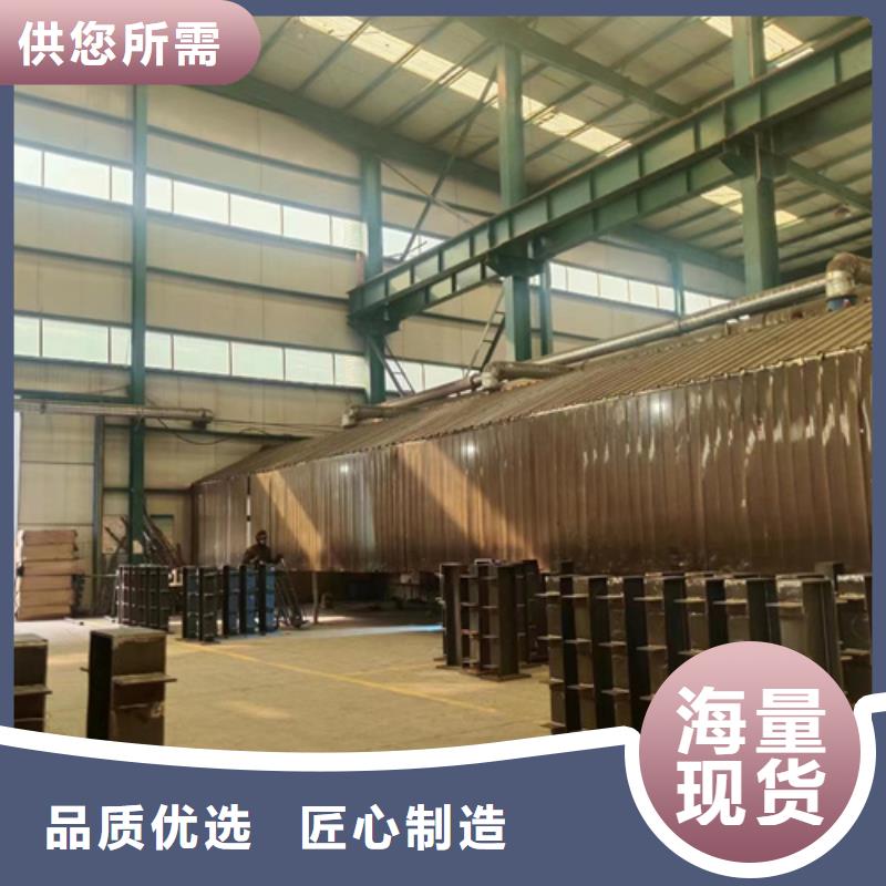  护栏性价比高