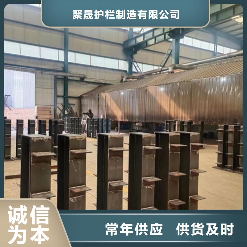 現(xiàn)貨供應(yīng)不銹鋼防撞護欄_廠家/供應(yīng)