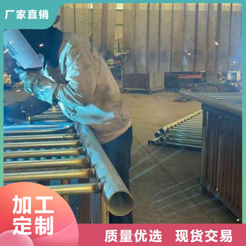 護(hù)欄立柱橋梁防撞護(hù)欄設(shè)計(jì)制造銷售服務(wù)一體