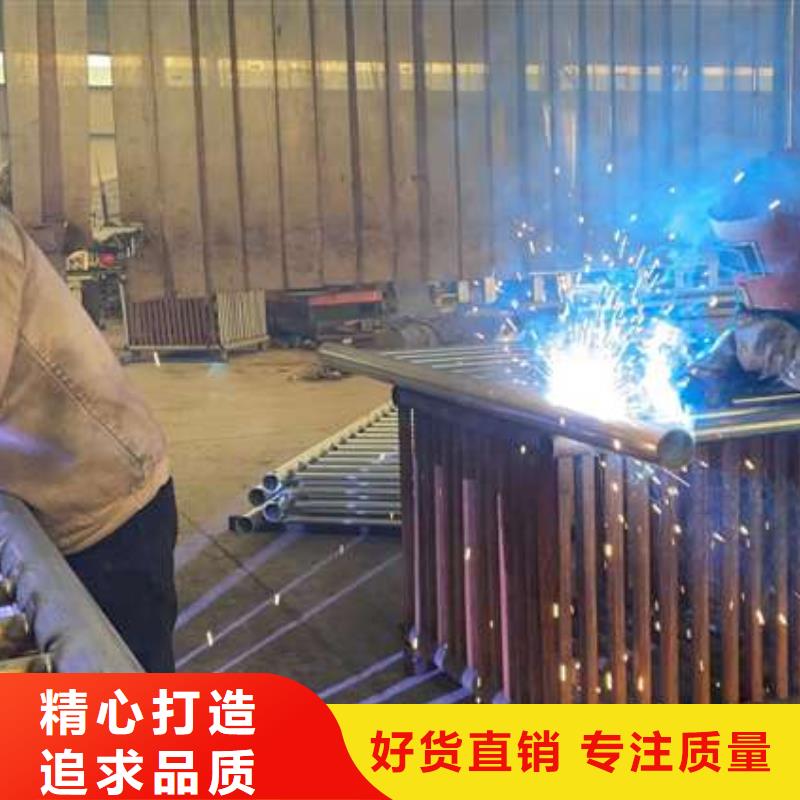 【护栏桥梁钢护栏厂供应采购】