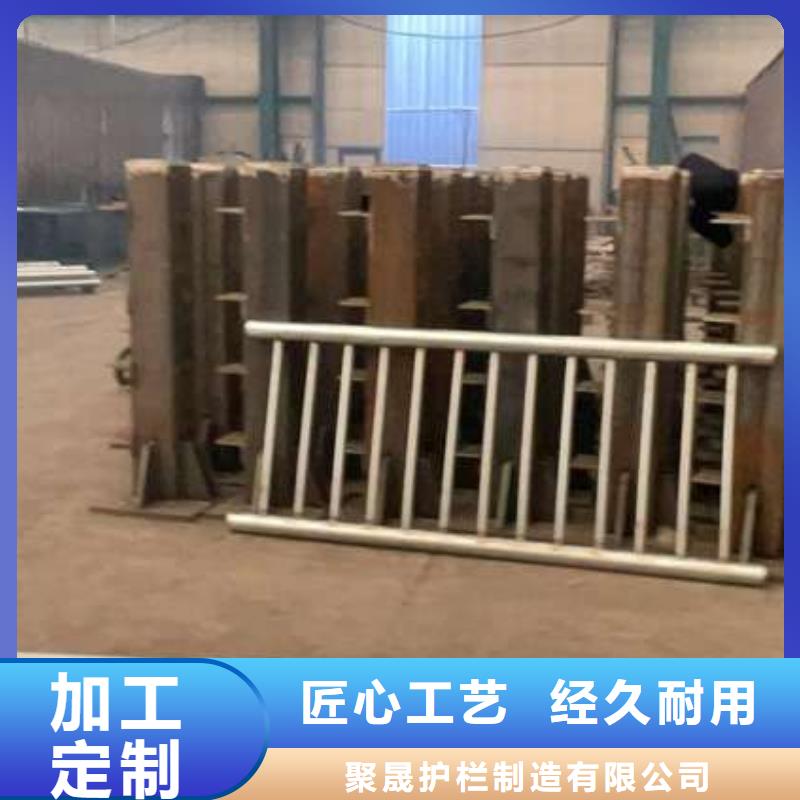 護欄橋梁護欄廠生產(chǎn)型