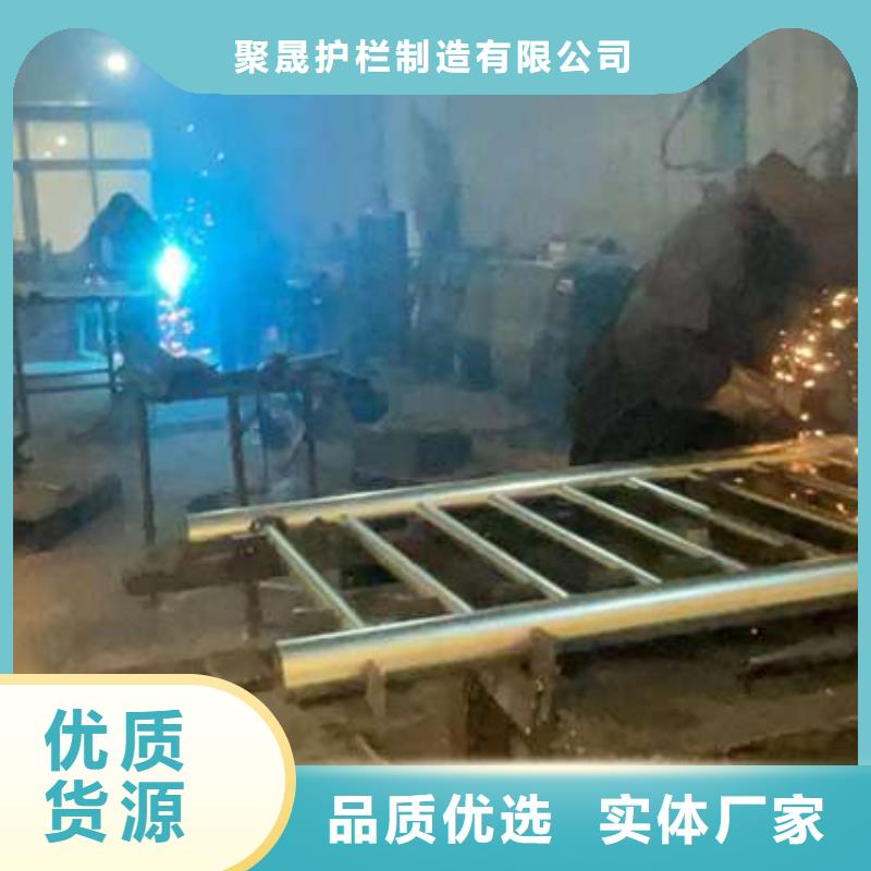 護(hù)欄廠家規(guī)格全