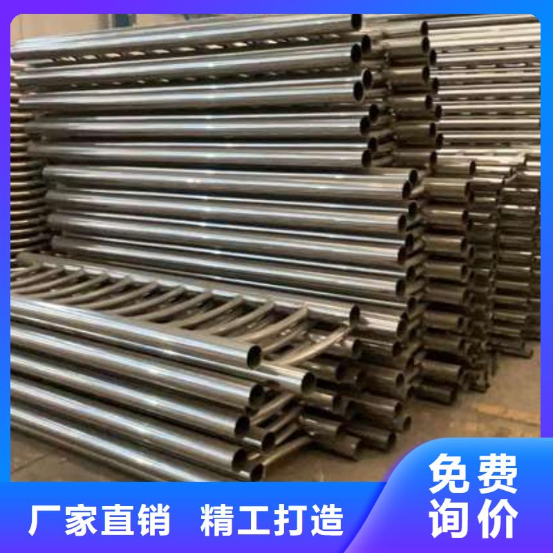 護(hù)欄【熱鍍鋅立柱】源頭廠家