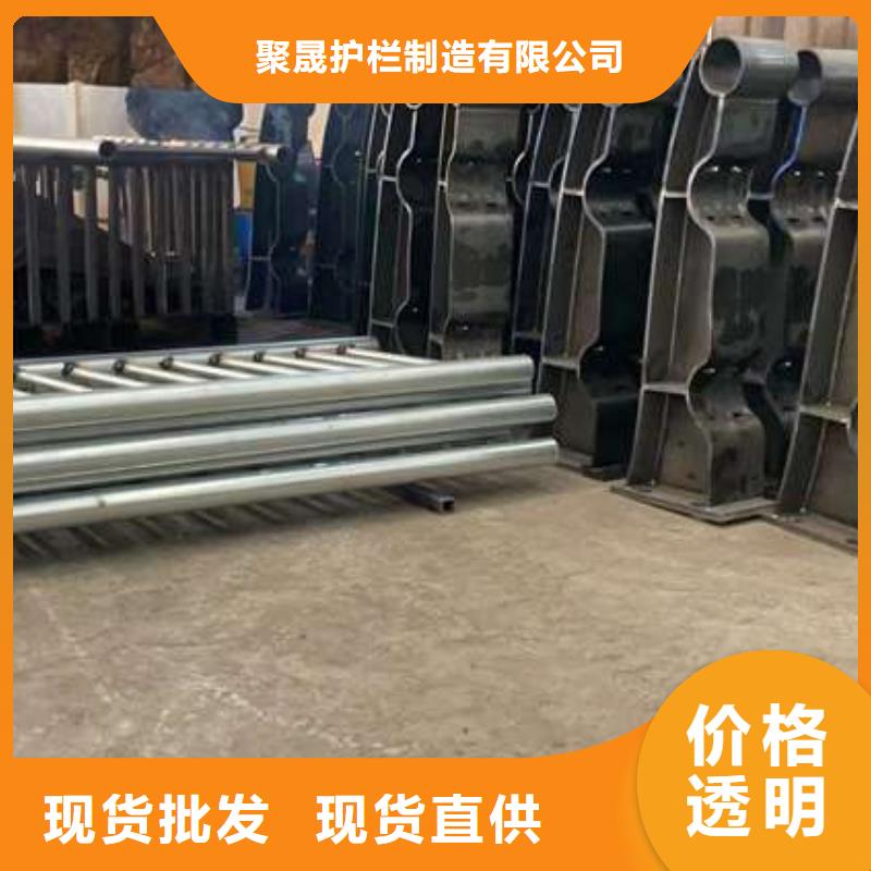 【護(hù)欄橋梁景觀欄桿老客戶鐘愛(ài)】