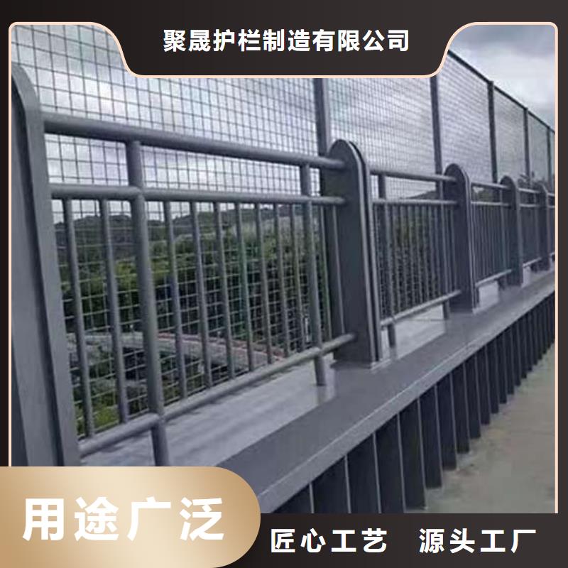河道防撞護欄廠家現(xiàn)貨直銷