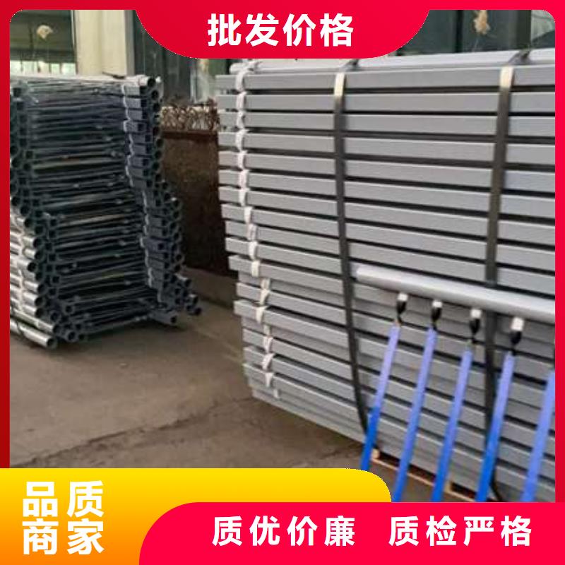  護(hù)欄可定制有保障