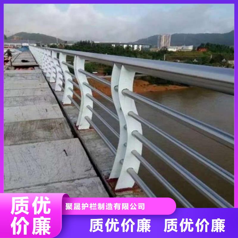  护栏不只是质量好