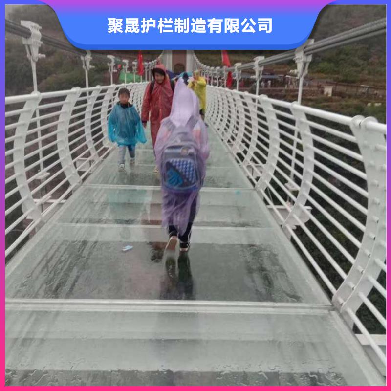 護欄嚴(yán)格把控質(zhì)量