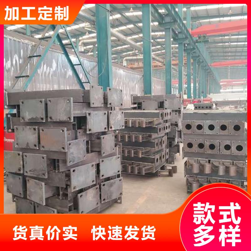 【護(hù)欄橋梁景觀欄桿老客戶鐘愛(ài)】