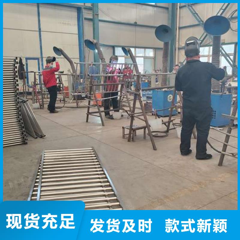 可靠的交通防撞护栏生产厂家