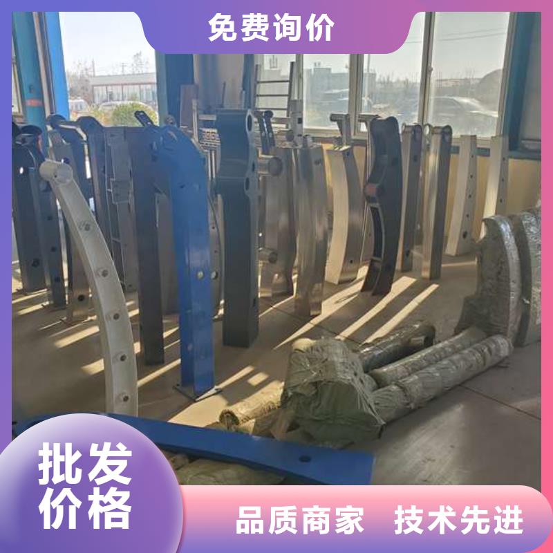 【護欄道路護欄實力才是硬道理】