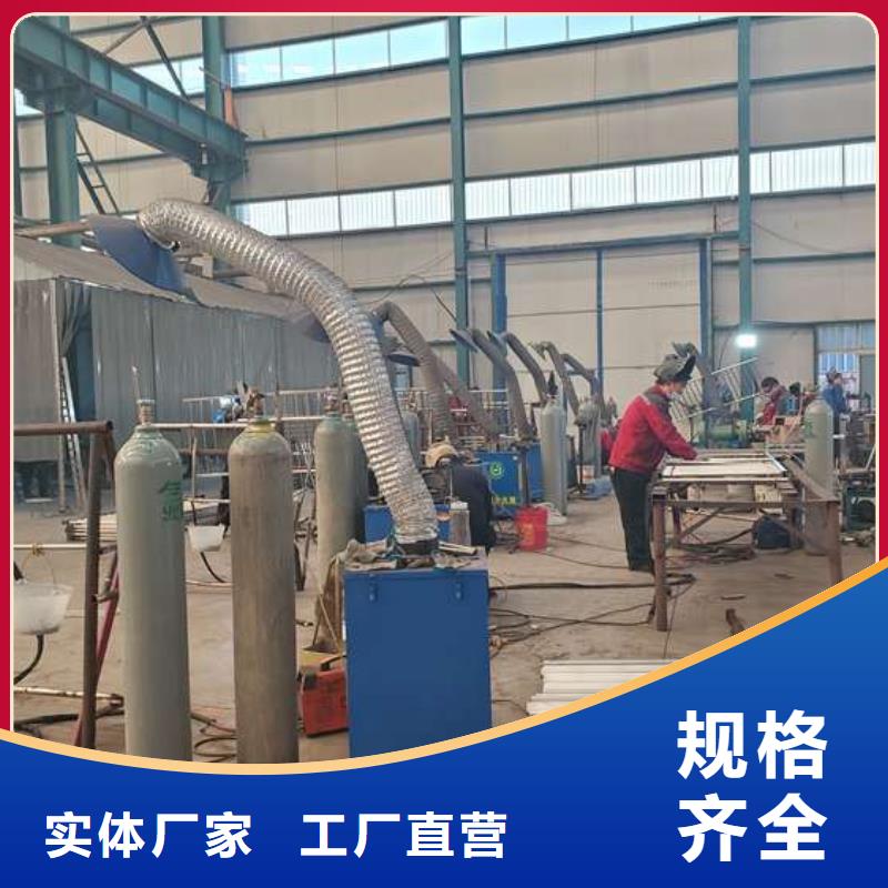 价格合理的灯光防撞护栏供货商