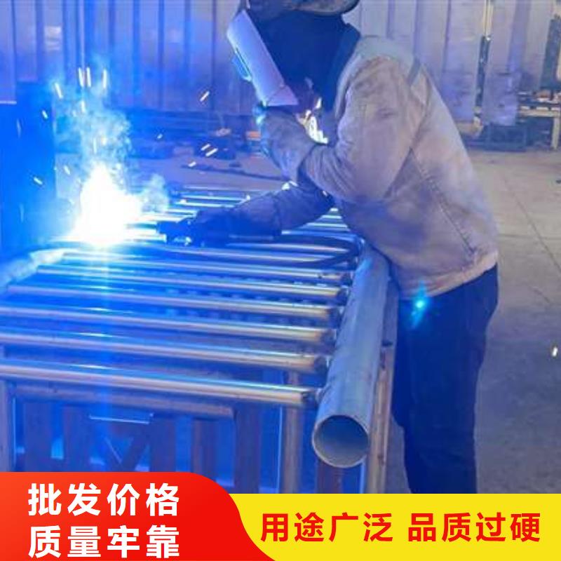 护栏LED防护栏杆实时报价
