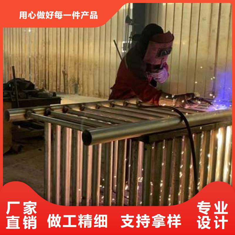 护栏防撞立柱质量优价格低