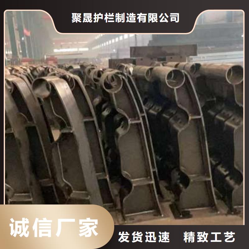 景觀護(hù)欄大量現(xiàn)貨充足
