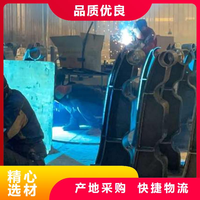 護(hù)欄認(rèn)準(zhǔn)大品牌廠家