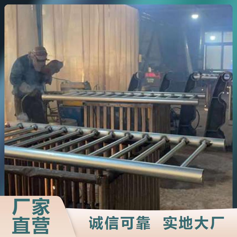  护栏发货及时