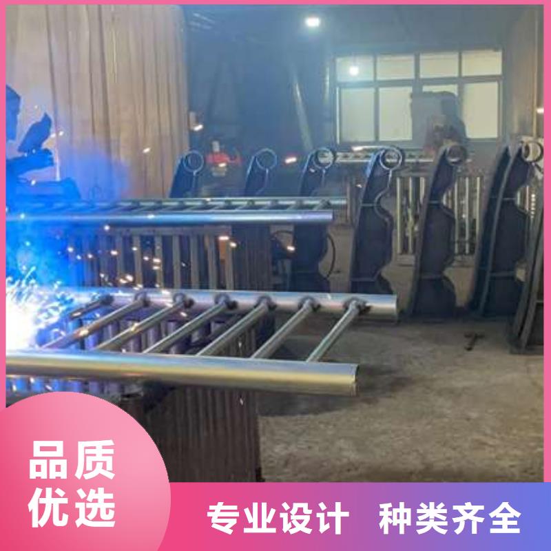 護(hù)欄_交通防撞圍欄多種規(guī)格可選