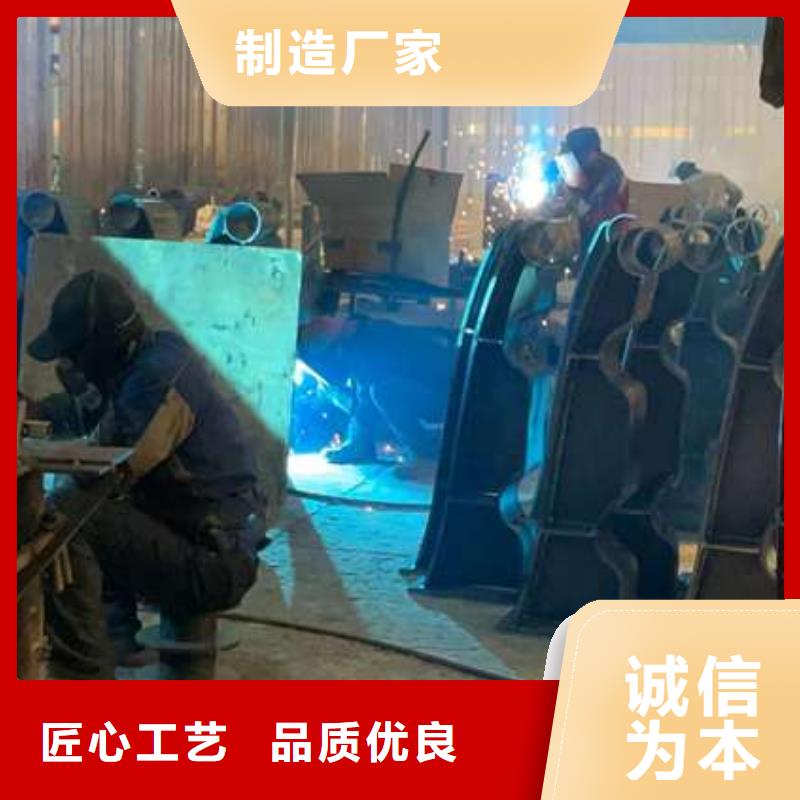 護(hù)欄-熱鍍鋅立柱制造生產(chǎn)銷售