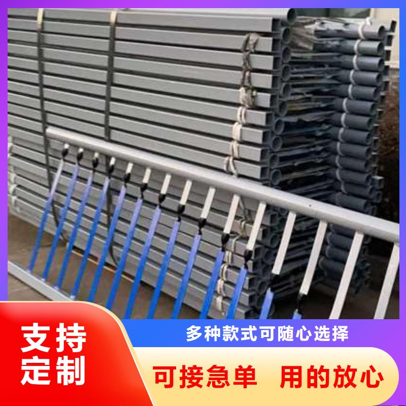 護(hù)欄-熱鍍鋅立柱制造生產(chǎn)銷售
