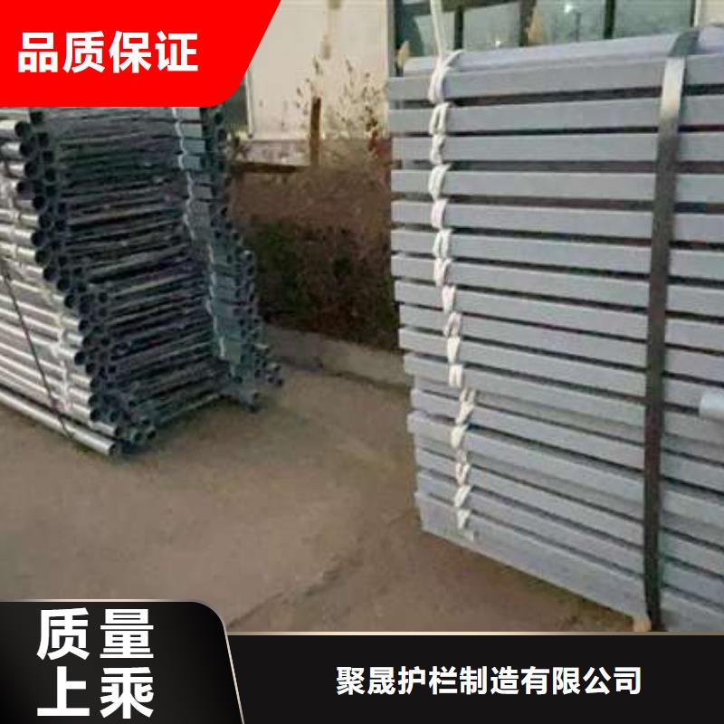  护栏N年生产经验