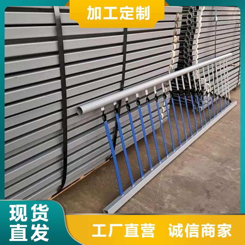 护栏工艺层层把关