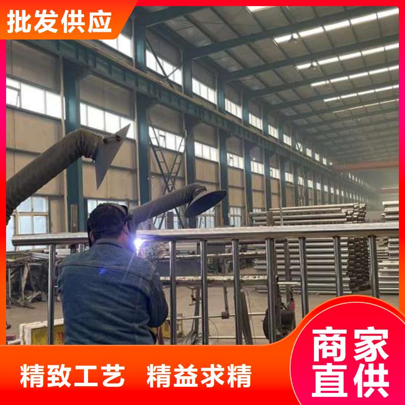 護(hù)欄-橋梁護(hù)欄廠品質(zhì)優(yōu)良