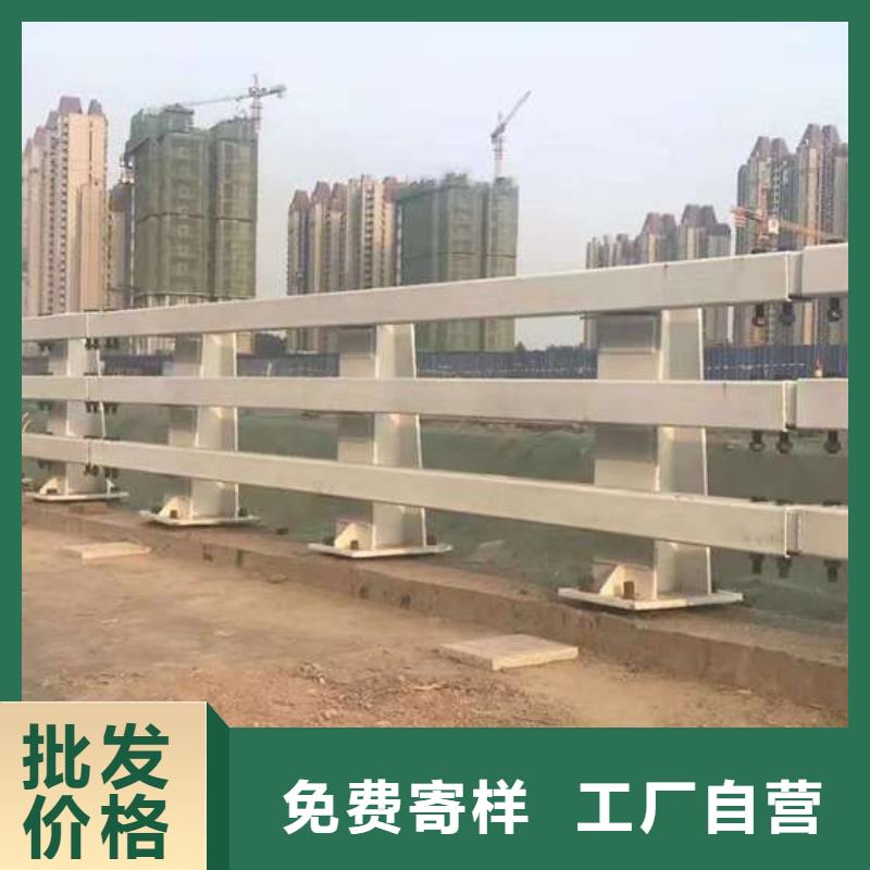 護(hù)欄-【不銹鋼復(fù)合管】細(xì)節(jié)之處更加用心