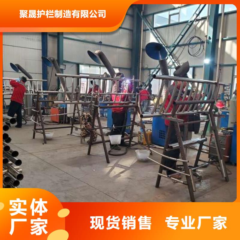  护栏不只是质量好