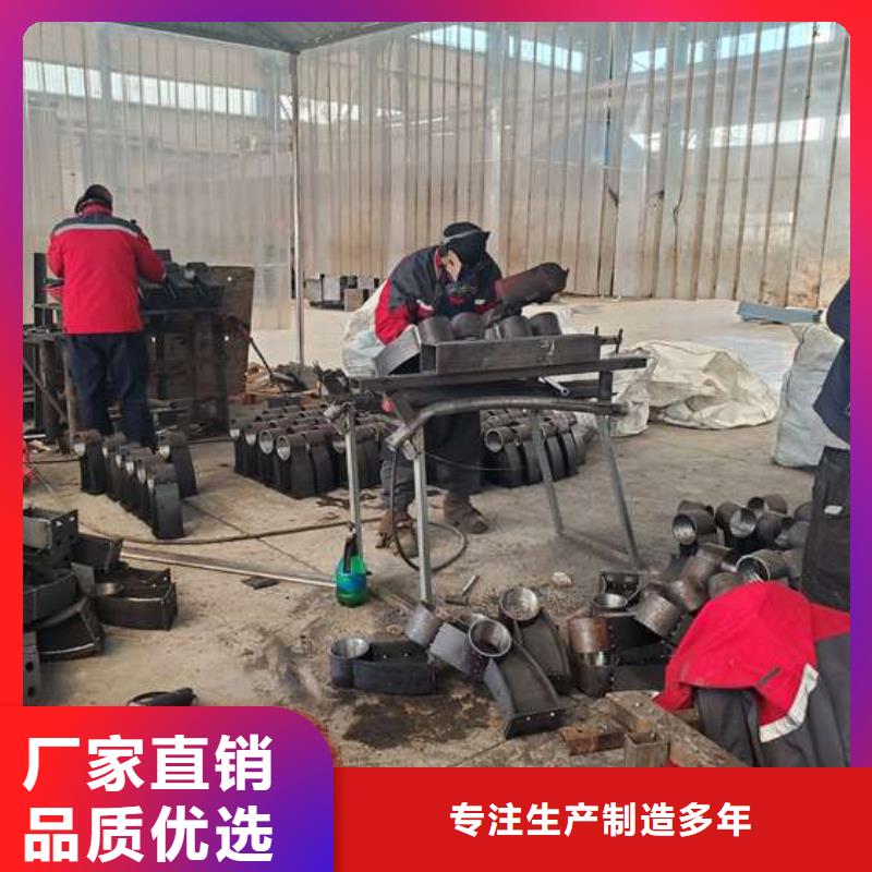 護(hù)欄-橋梁景觀欄桿真實(shí)拍攝品質(zhì)可靠