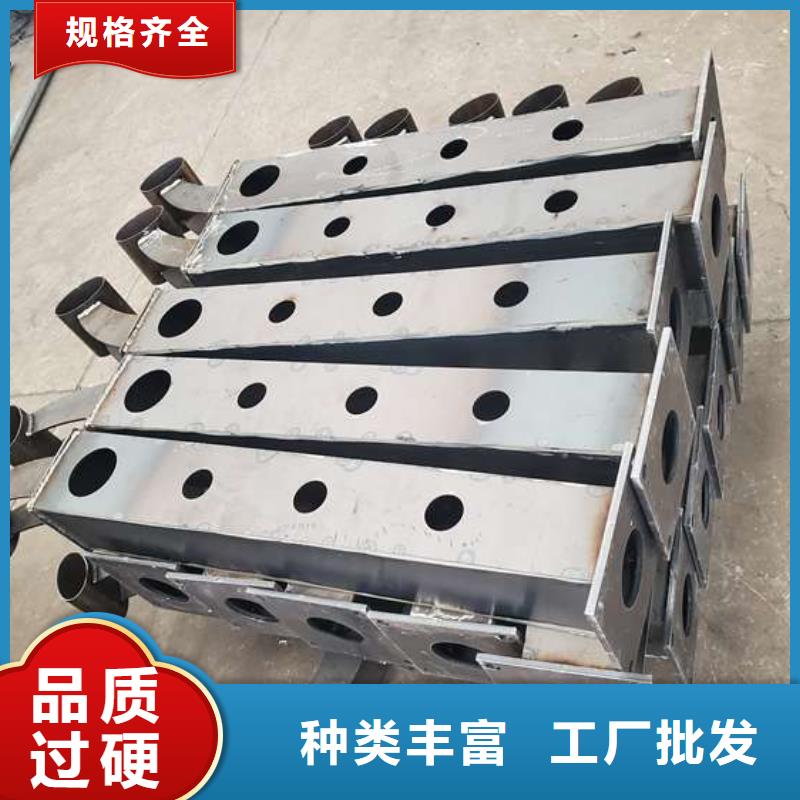  護(hù)欄一站式采購商