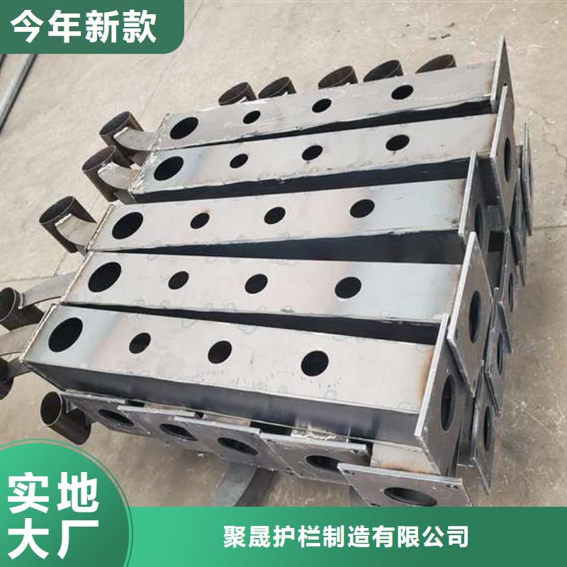 可靠的交通防撞护栏生产厂家
