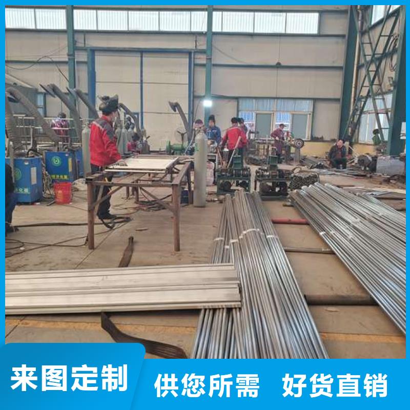 【護(hù)欄橋梁鋼護(hù)欄廠細(xì)節(jié)決定成敗】